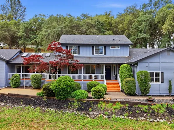 2030 Marden Dr, Rescue, CA 95672