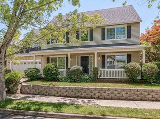 17230 NW Gold Canyon Ln, Beaverton, OR 97006