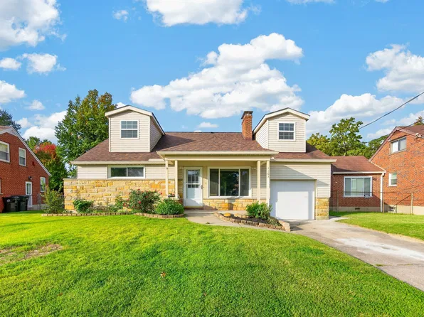 1163 Shangrila Dr, Cincinnati, OH 45230