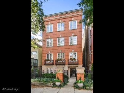 1948 N Mohawk St #C, Chicago, IL, 60614