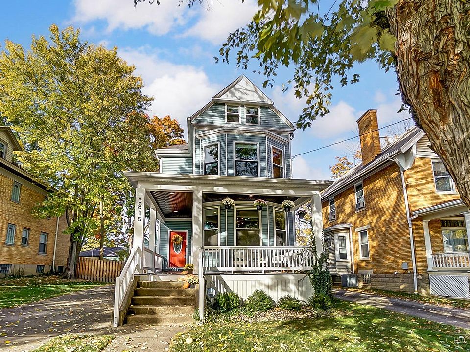 1st image of 3815 Spencer Ave
