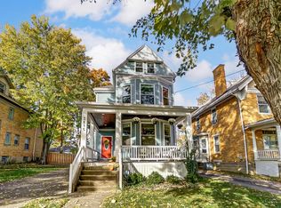 3815 Spencer Ave, Cincinnati, OH 45212