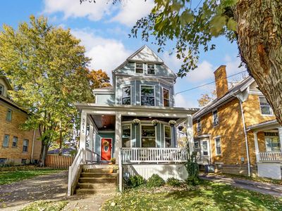 3815 Spencer Ave, Cincinnati, OH, 45212