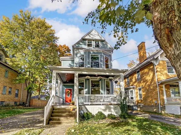 3815 Spencer Ave, Cincinnati, OH 45212