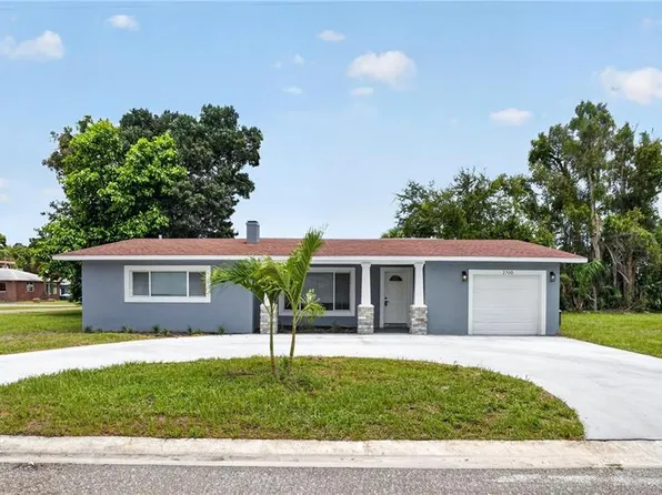 2700 12TH STREET S, ST PETERSBURG, FL 33705