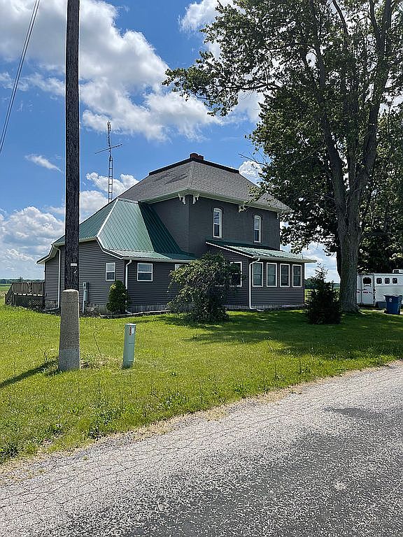 12958 4th Rd, Edon, OH 43518 Zillow