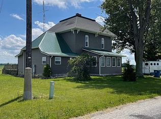 12958 4th Rd, Edon, OH 43518