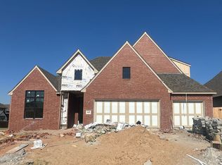 1629 W 115th St, Jenks, OK 74037
