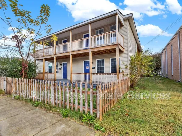 3016 Williams St, Newport News, VA 23607