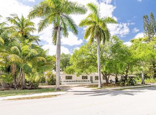 10501 SW 72nd Ave, Pinecrest, FL 33156