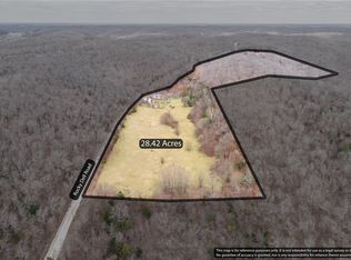 18545 Rocky Dell Rd, Sulphur Springs, AR 72768