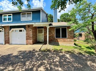 3900 Knollwood Dr #B, Austin, TX 78731