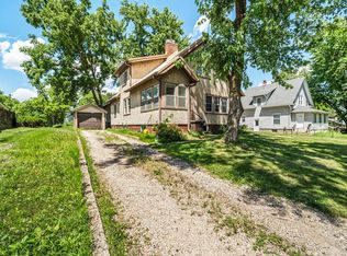 2921 Wood St, Ames, IA 50014
