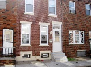 316 Tree St, Philadelphia, PA 19148