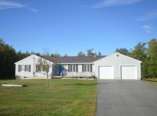 313 Town Farm Rd, Bucksport, ME 04416