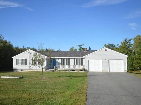 313 Town Farm Road, Bucksport, ME 04416