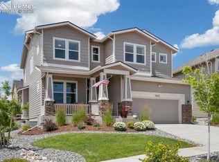 5652 Cubbage Dr, Colorado Springs, CO 80924