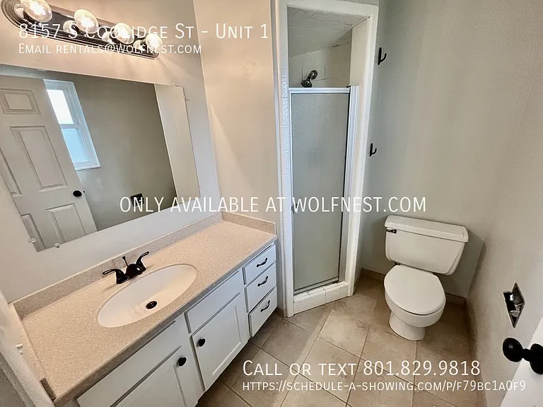 8157 S Coolidge St #1 — Photo 19