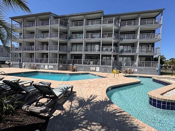 5th image of 2001 S Ocean Blvd. S #1410