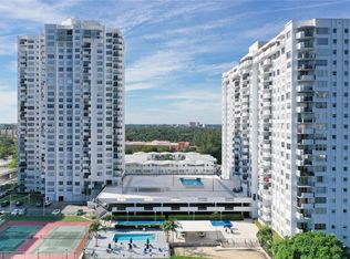 2780 NE 183rd St APT 1411, Aventura, FL 33160