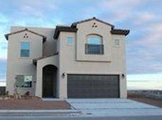 3009 Cedar Crk, El Paso, TX 79938