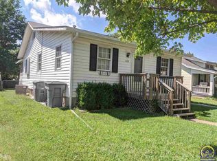 409 Elm St, Emporia, KS 66801