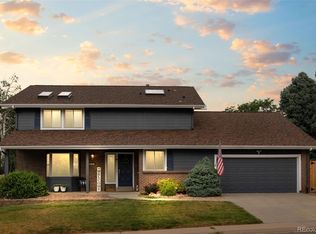 7874 S Harrison Circle, Centennial, CO 80122