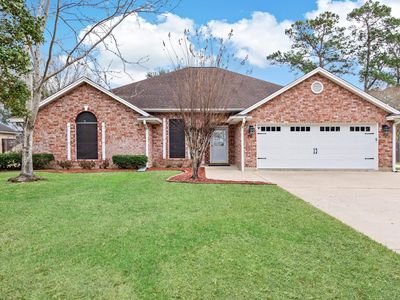 70 Lamplighter St, Lumberton, TX, 77657