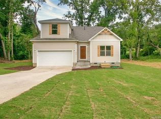 216 Wilkes Dr, Monroe, NC 28110