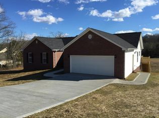 2082 Creswell Rd, Seymour, TN 37865