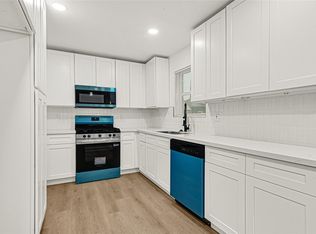 2204 Benson Dr, Galena Park, TX 77547