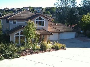 3527 Lambeth Dr, Rescue, CA 95672
