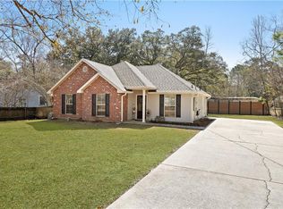 27394 John Ln, Lacombe, LA 70445