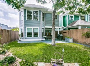 1115 Herkimer St, Houston, TX 77008