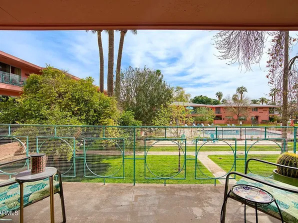 120 E CORONADO Road #9, Phoenix, AZ 85004