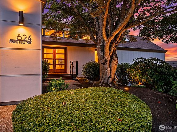 4th image of 824 S Marine Hills Way