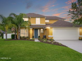 628 Porta Rosa Cir, Saint Augustine, FL 32092