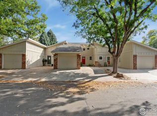 3036 Regatta Ln #2, Fort Collins, CO 80525