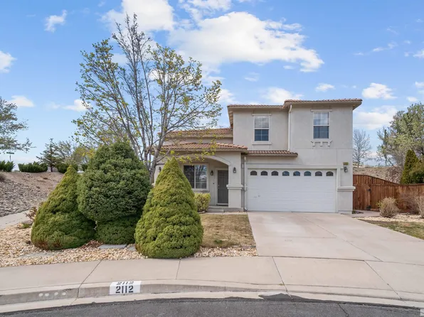 2112 Signa Ct, Sparks, NV 89434