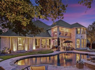 5000 Joshua Dr, Flower Mound, TX 75028