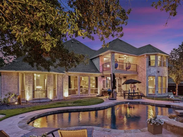 5000 Joshua Dr, Flower Mound, TX 75028
