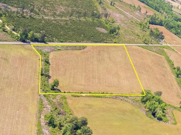 Poston Rd Lot Wp008, Johnsonville, SC 29555