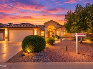 14559 W Morning Star Trl, Surprise, AZ 85374