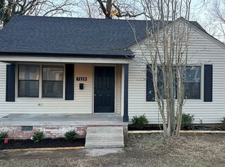 7229 M St, Little Rock, AR 72207