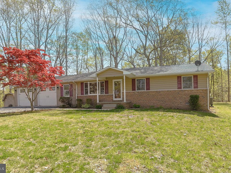 42450 Clover Hill Rd, Hollywood, MD 20636 Zillow