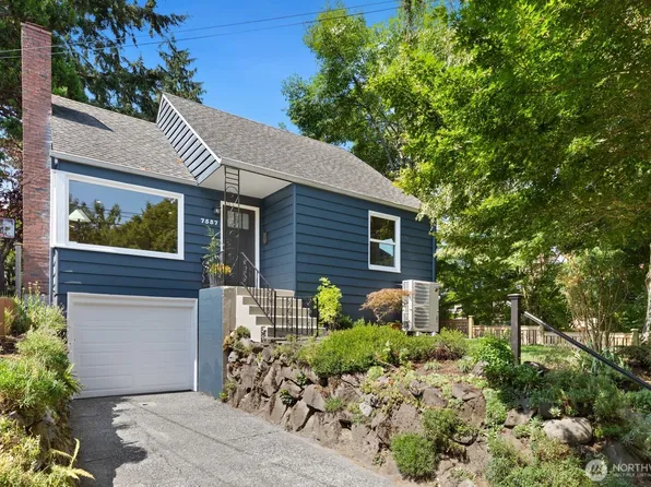 7537 18th Avenue NW, Seattle, WA 98117