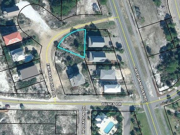 1st image of 0 Emerald Isle Dr