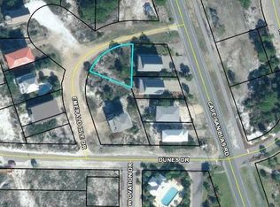 0 Emerald Isle Dr, Pt Saint Joe, FL 32456