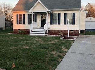 1028 Tall Grass Ct, Richmond, VA 23223
