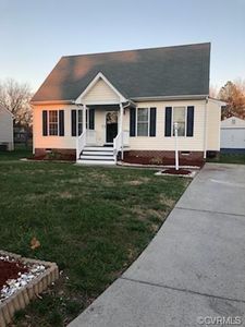 1028 Tall Grass Ct, Richmond, VA, 23223